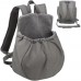Trixie Molly фронтальний рюкзак-переноска для собак до 4 кг 25×38×17 см (28946)